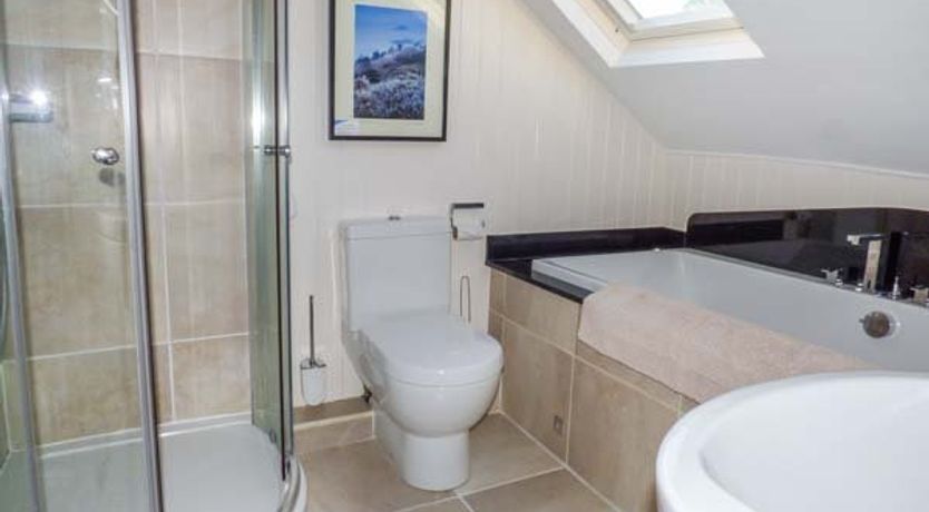 Photo of Smugglers' Cottage