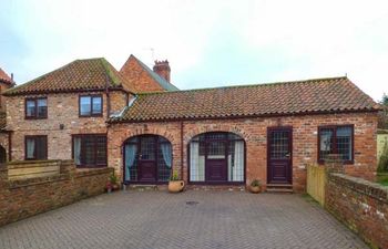 The Old Dairy Holiday Cottage