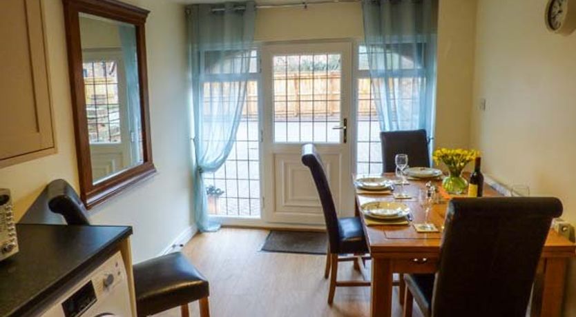 Photo of The Old Dairy