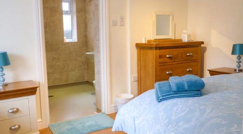 Photo of The Old Dairy