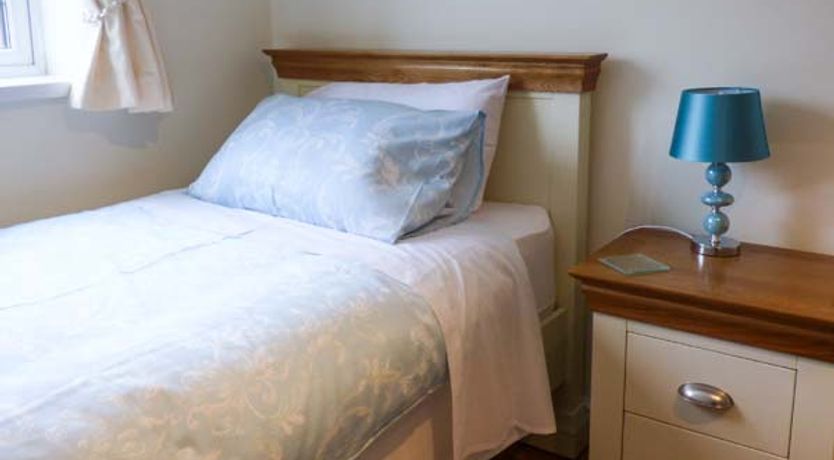 Photo of The Old Dairy