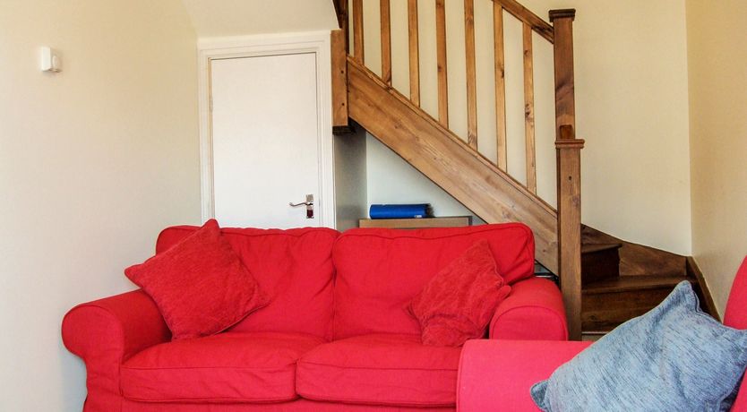 Photo of The Old Dairy