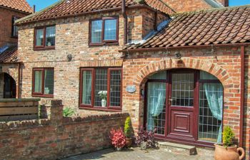 The Old Dairy Holiday Cottage
