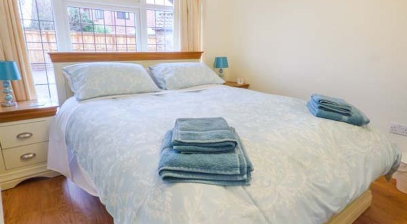 Photo of Oak Tree Cottage