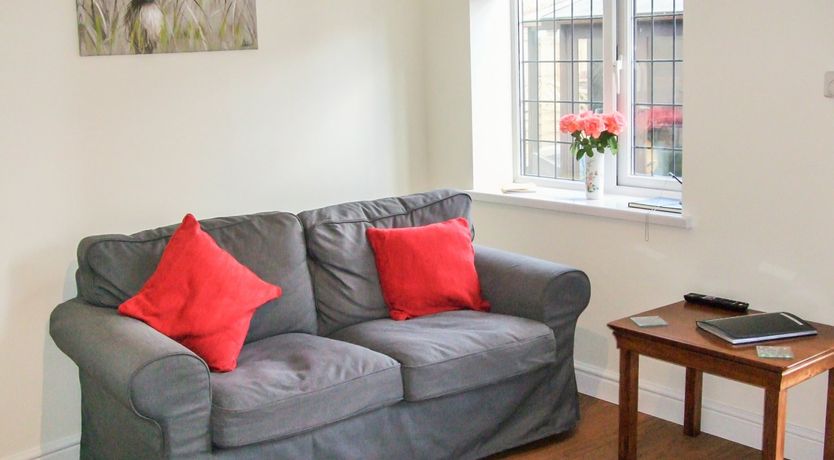 Photo of Oak Tree Cottage