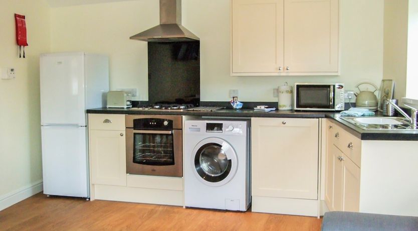 Photo of Oak Tree Cottage