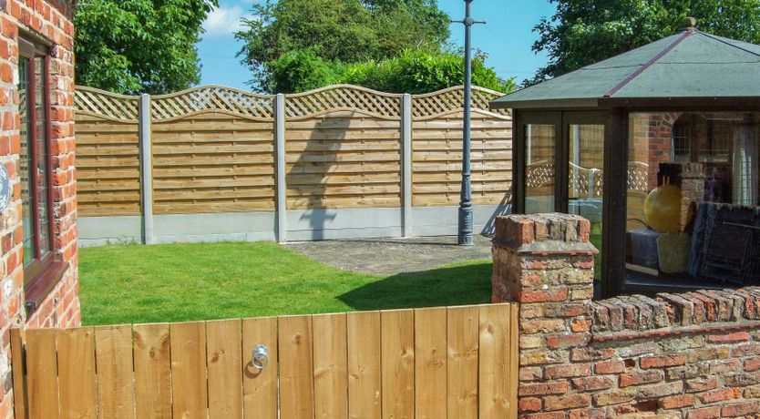 Photo of Oak Tree Cottage