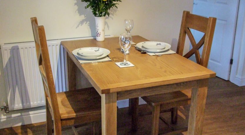 Photo of Oak Tree Cottage