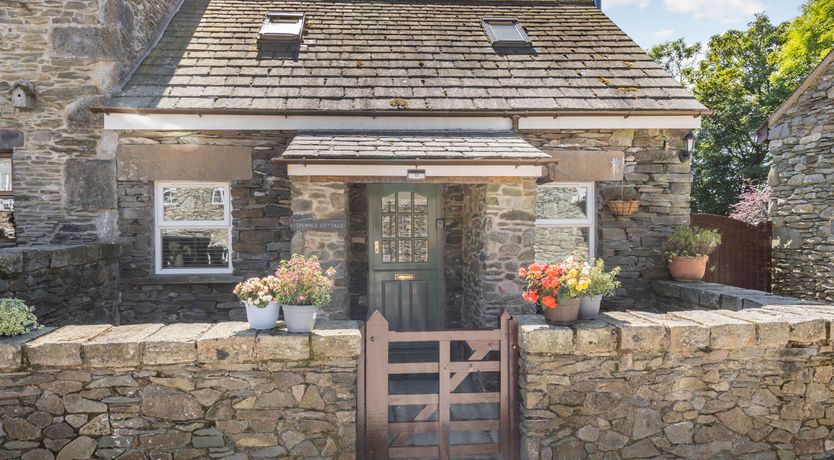 Photo of Thimble Cottage