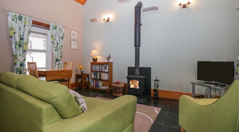 Photo of Thimble Cottage