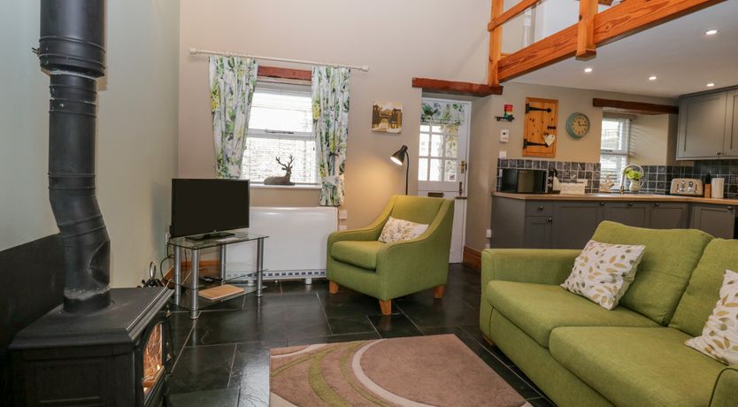 Photo of Thimble Cottage