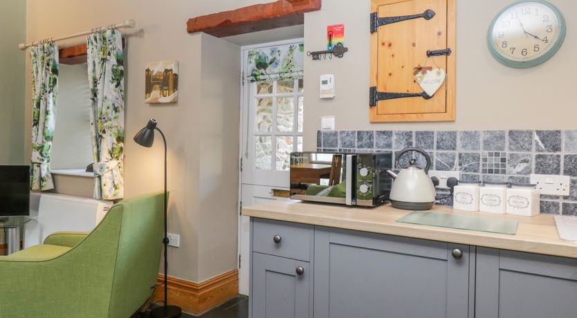 Photo of Thimble Cottage