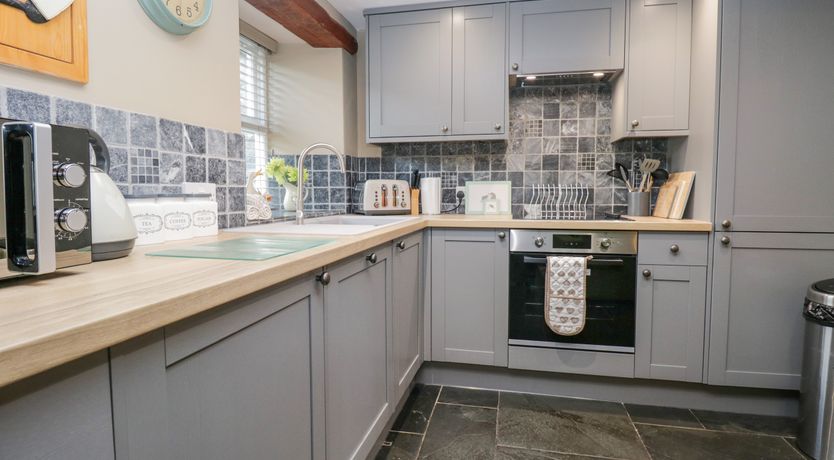 Photo of Thimble Cottage