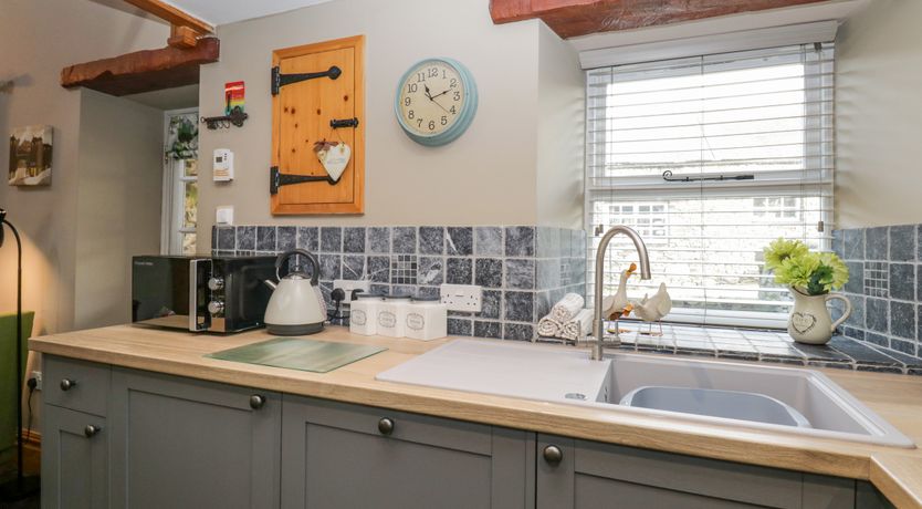 Photo of Thimble Cottage