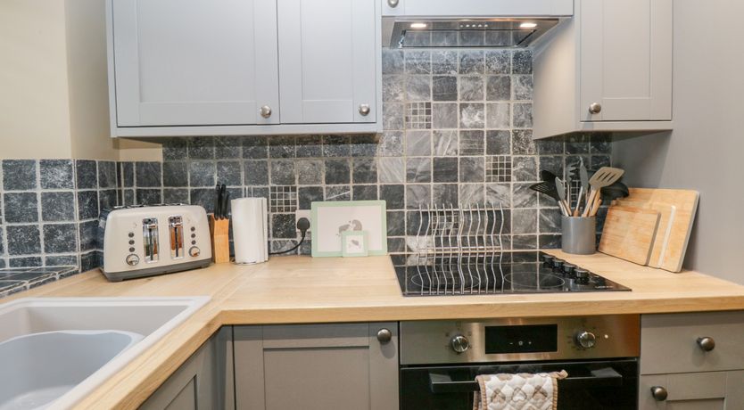 Photo of Thimble Cottage