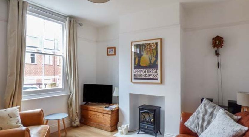 Photo of Dutch Cottage