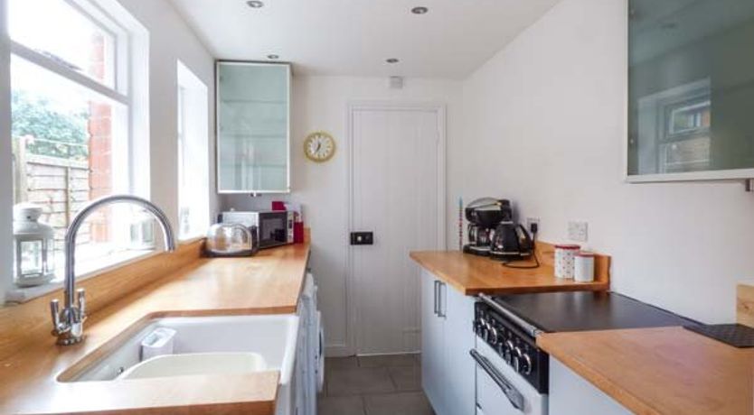 Photo of Dutch Cottage