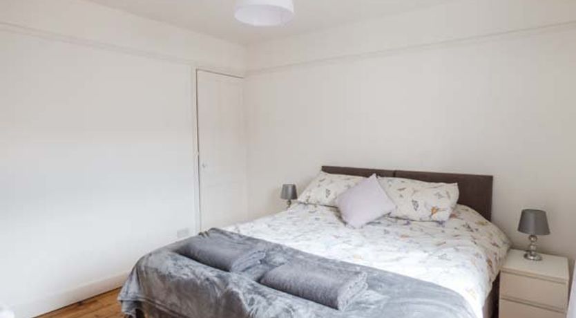 Photo of Dutch Cottage