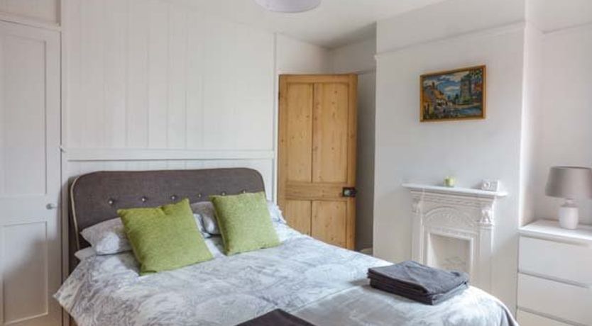 Photo of Dutch Cottage