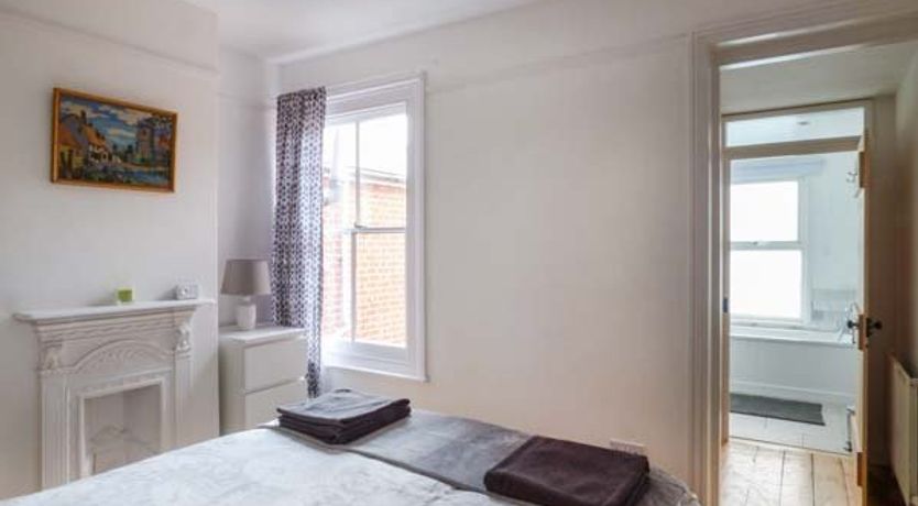 Photo of Dutch Cottage