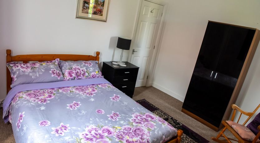 Photo of Anvil Lodge