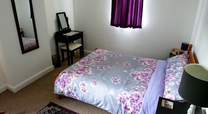 Photo of Anvil Lodge