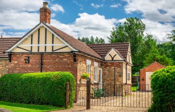 Anvil Lodge Holiday Cottage