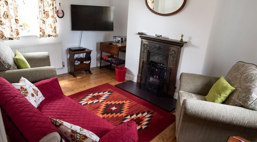 Photo of Anvil Lodge