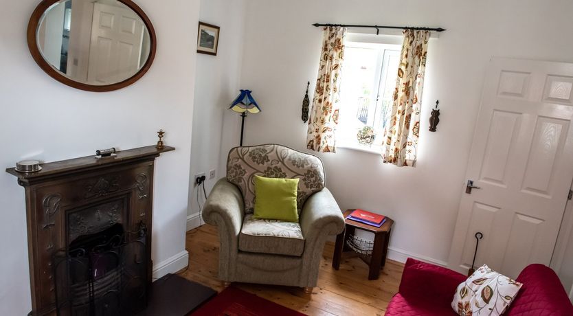 Photo of Anvil Lodge