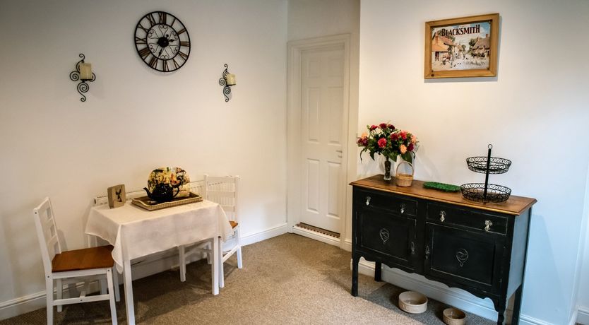 Photo of Anvil Lodge