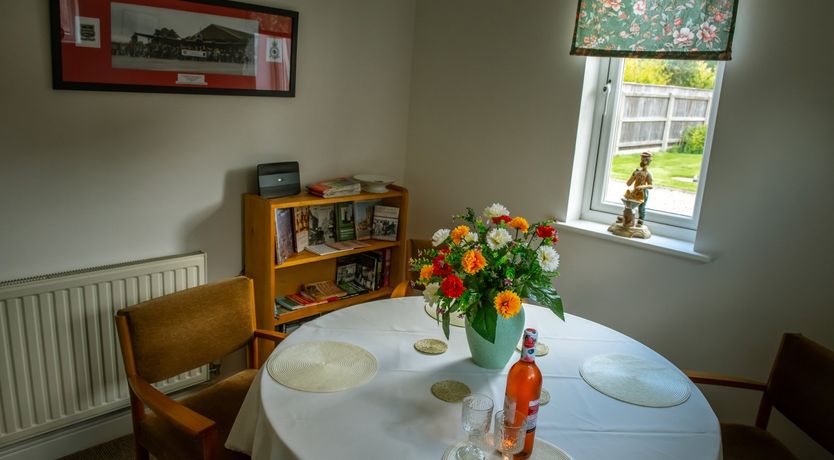 Photo of Anvil Lodge