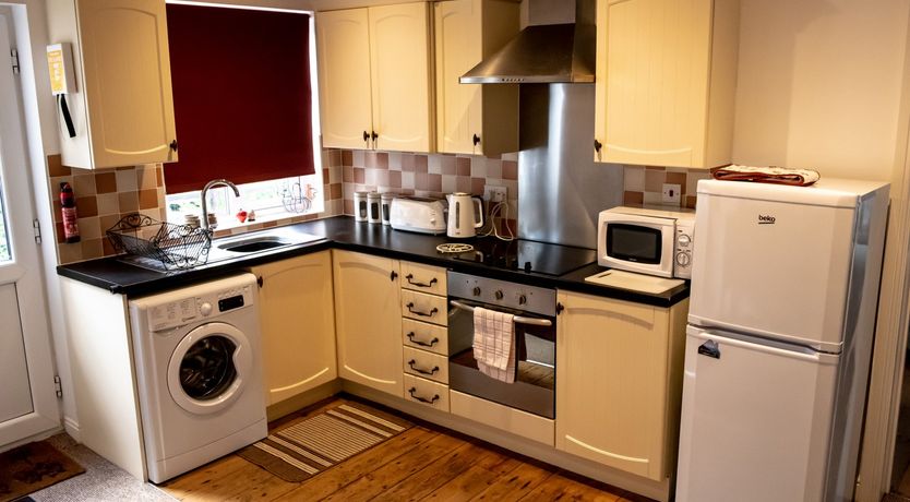 Photo of Anvil Lodge