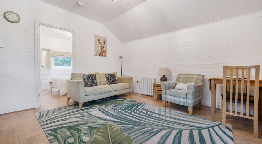 Photo of Ash Lodge