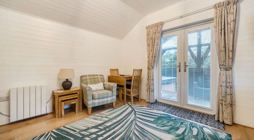 Photo of Ash Lodge