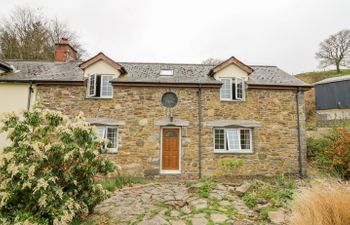 Cefn Cottage Holiday Cottage