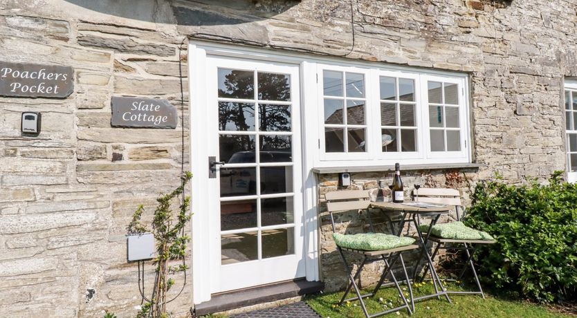 Photo of Slate Cottage