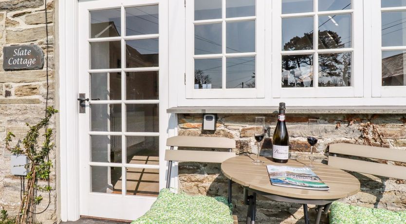 Photo of Slate Cottage