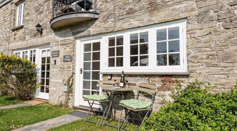 Photo of Slate Cottage