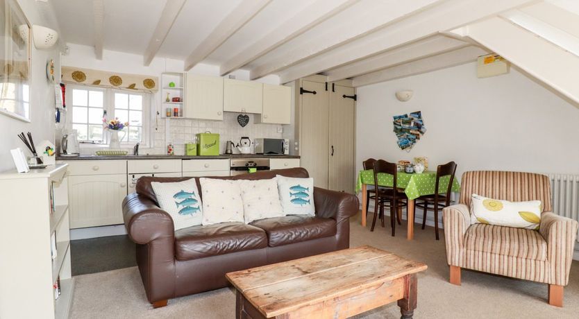 Photo of Slate Cottage