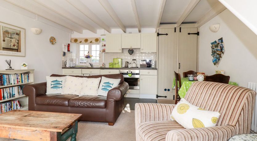 Photo of Slate Cottage