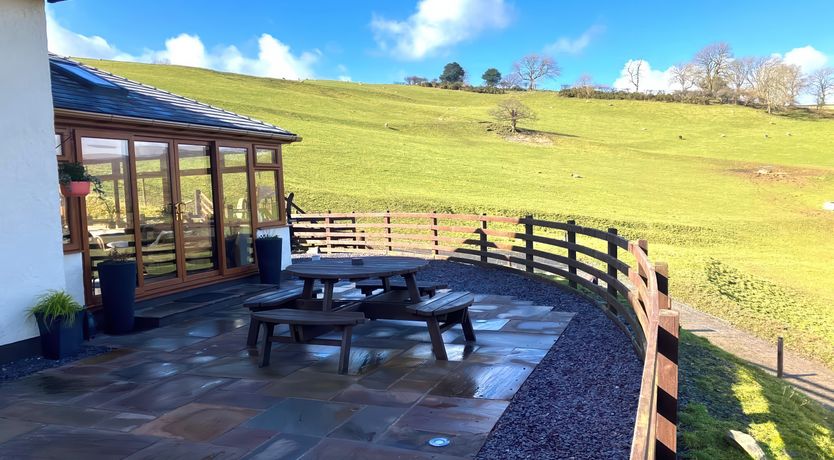 Photo of Tyn Llwyn