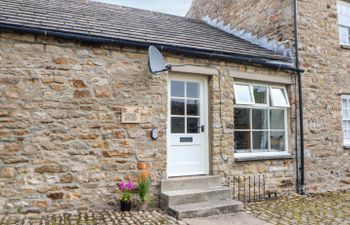 Kings Studio Holiday Cottage