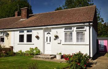 Spurling Cottage Holiday Cottage