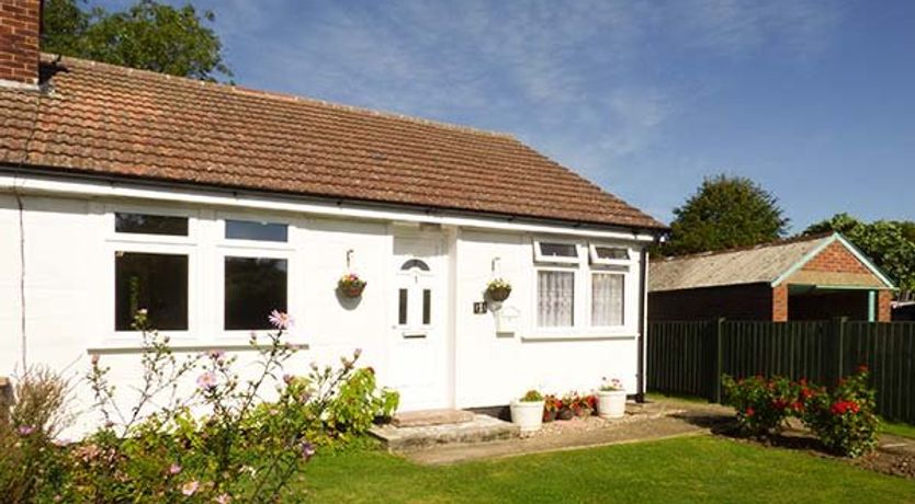 Photo of Spurling Cottage
