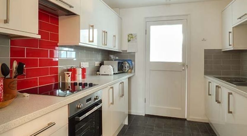 Photo of Spurling Cottage