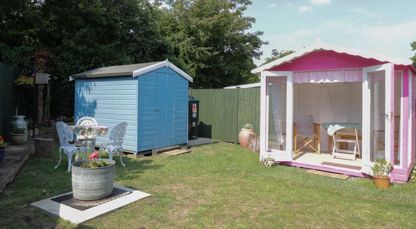 Photo of Spurling Cottage
