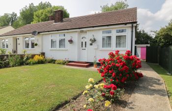 Spurling Cottage Holiday Cottage