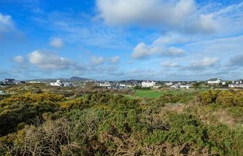 Pen Y Graig Holiday Cottage