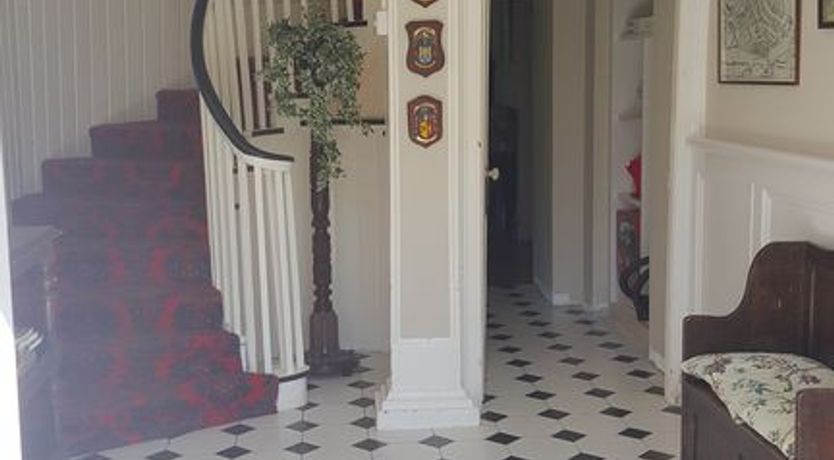 Photo of Georgian Country Home