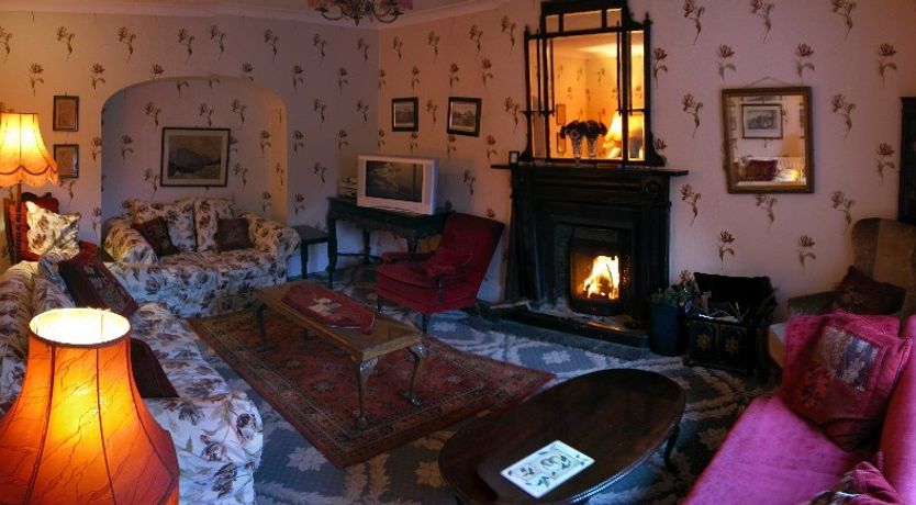 Photo of Georgian Country Home